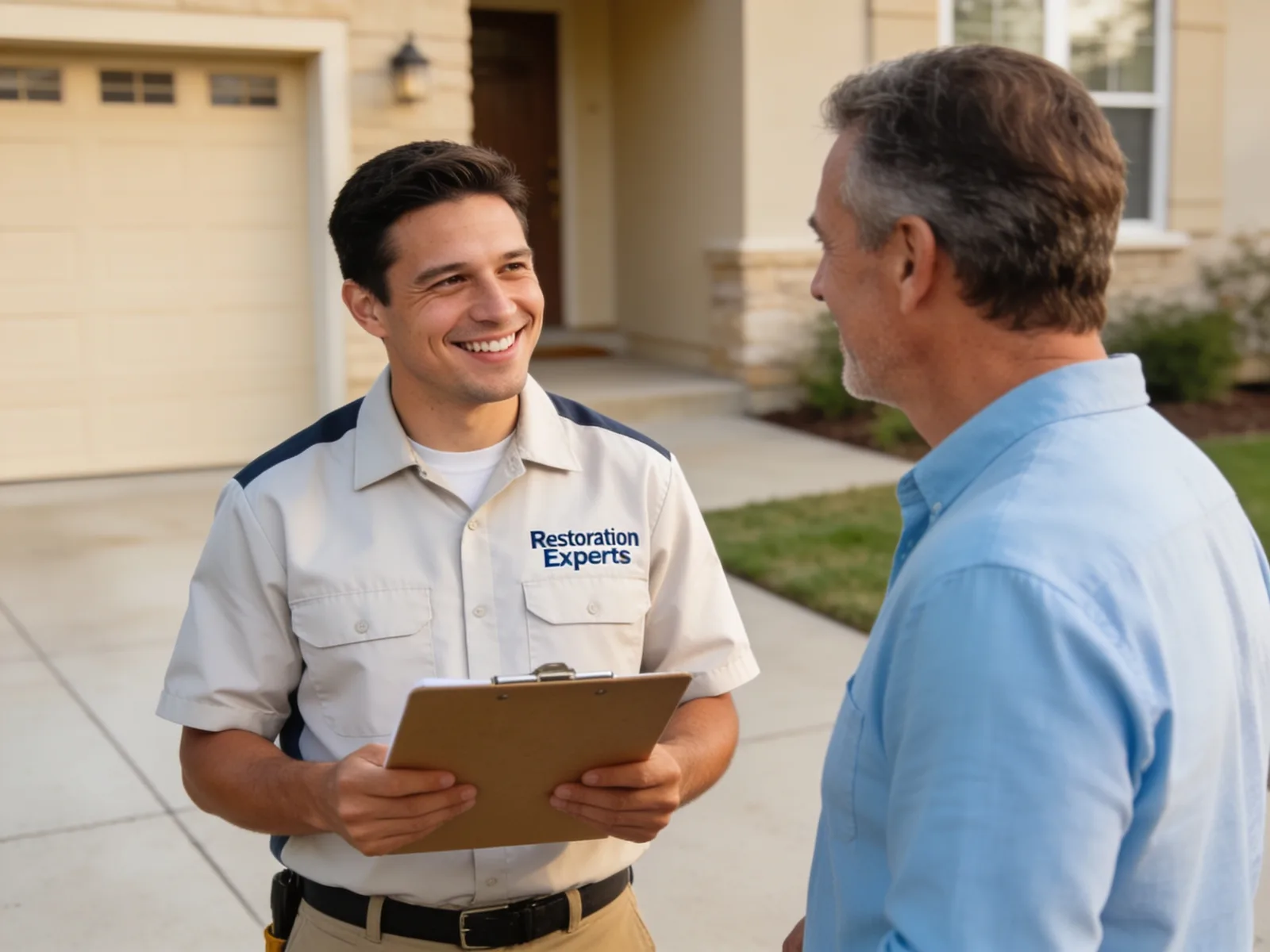 Water Damage Cleanup Warfordsburg, PA FAQs